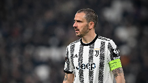 Leonardo Bonucci