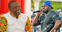 Sawa Bazuu! DP Ruto ajibu ombi la rapa Khaligraph kutaka kafyu iondolewe