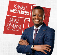 Kipanya atua Wasafi Media