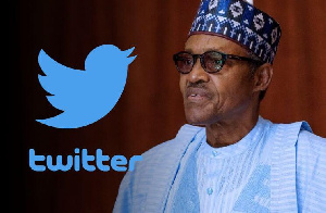 Buhari Twitter 1