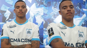 Greenwood Parts Ways With Man Utd  Joins Marseille  Screenshots Om Officiel