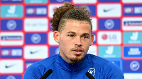 Kalvin Phillips