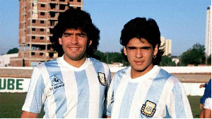 Hugo Maradona