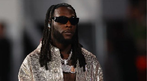 Burnaboy Trse