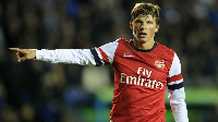 Andrew Arshavin