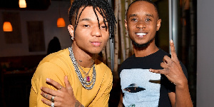 2242 Tw Rae Sremmurd Sremmlife 3 R