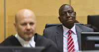 Aliyekuwa wakili wa Ruto ICC akula kiapo rasmi kumrithi Bensouda