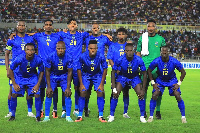 Kikosi cha Taifa Stars