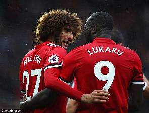 1105 47C10A8400000578 5235397 Manchester United Duo Marouane Fellaini And Romelu Lukaku Will R A 57 