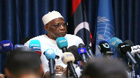 Mjumbe wa UN nchini Libya ajiuzulu