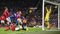 Chelsea waendeleza uteja Old Trafford, wachapwa bao 2