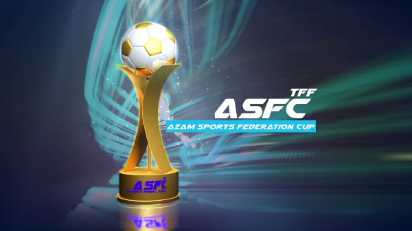 ASFC: Hawa hapa wapinzani wa Young Africans, Simba SC