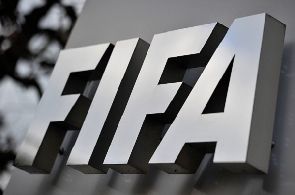 Fifa Logo