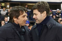 Antonio Conte na Mauricio Pochettino