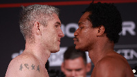 Mwakinyo vs Liam Smith