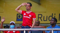 Mwekezaji katika Klabu ya Simba, Mohammed Dewji