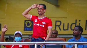 Mo Dewji Mkapa