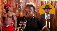 Mr Pimbi: Kiba ameumaliza mwenzo, anaimba kizamani