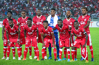 Kikosi cha Simba SC