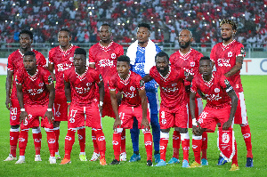 Simba SC New