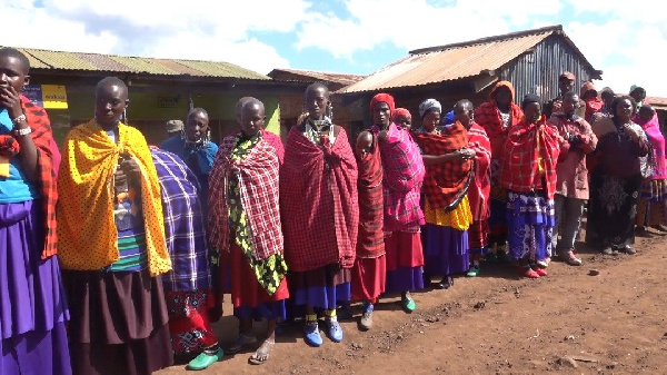 Wafugaji 296 wajiandikisha kuhama Ngorongoro