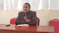 Nabii Joshua kuongoza  maelfu kuombea Taifa