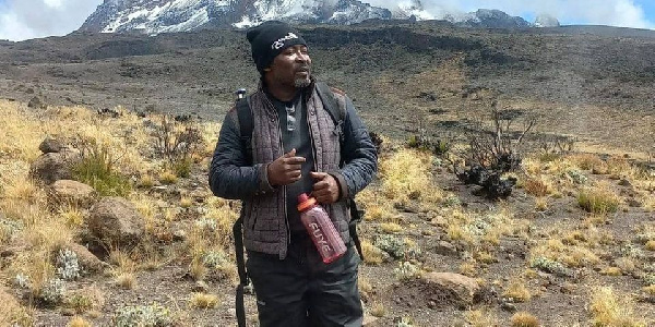 Mwandishi wa TBC afariki akishuka Mlima Kilimanjaro