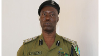 Kamishna Msaidizi wa Polisi ( ACP), Jumanne Muliro