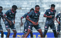 Saido, Onana wapewa salamu Simba SC