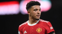 Sancho aende, Malen aje Man United