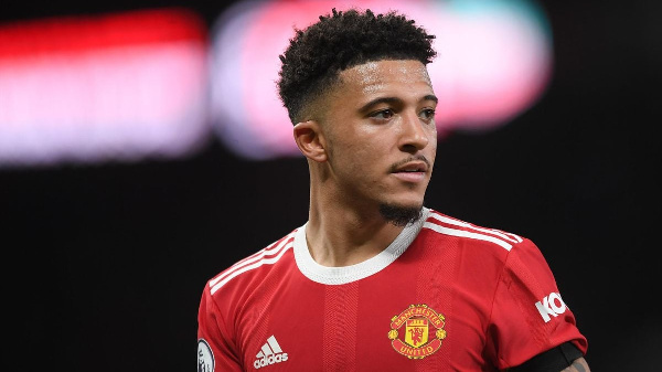 Imeisha hiyo, Sancho kurejea Man United