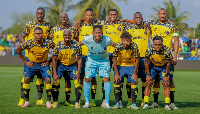 Hizi hapa mechi zote za CAFCL raundi ya pili, wakubwa wamerejea