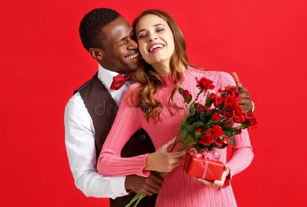 Mtoko: Hakikisha unapendeza hivi siku ya Valentine