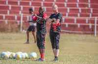 Kocha Sven akubali kiwango Simba SC