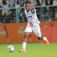 Azam FC Wamruhusu Sure Boy Kusepa