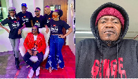 Jua Cali: Genge ipo Grammy nina uuraha