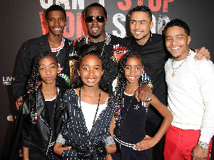 Sean Combs Kids 9ed5b8b65b514df1b523426fa4614928