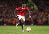 Beki wa Man United, Aaron Wan Bissaka