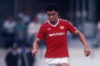 Paul McGrath