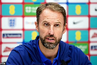 Kocha wa England, Gareth Southgate