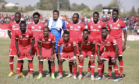 Simba SC imepangwa kucheza na Plateu FC Ligi ya Mabingwa Afrika