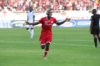 Kiungo wa Simba SC, Rally Bwalya