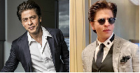 Shah Rukh Khan.