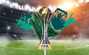 FIFA Club World Cup 2023