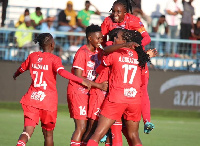 Simba Queens yaendeleza dozi, yanusa ubingwa WPL