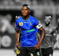 Mbwana Samatta