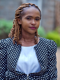 Jacinta Wambui