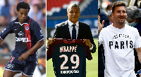 Kama zali, walienda PSG wakabeba Kombe la Dunia