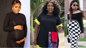 Maternity Wears For Nigerian Women