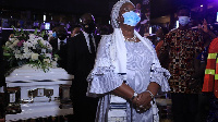 TB Joshua azikwa Lagos